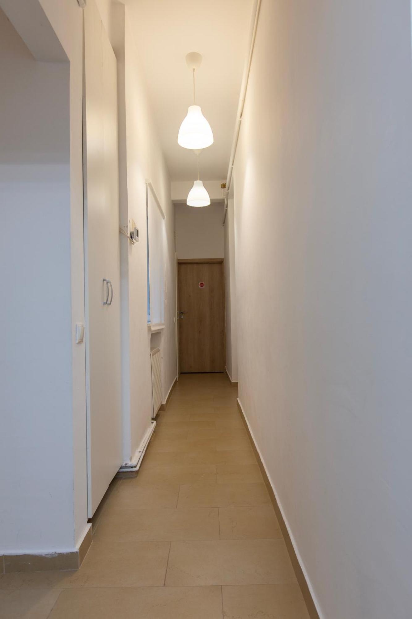Ultracentral Hong Kong 3 Bdrm Apartment Бухарест Екстер'єр фото
